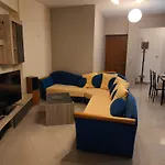 Odysseas Apartment Nea Chora