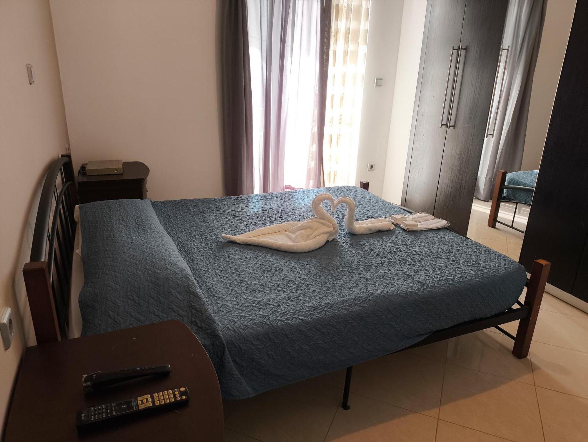 Odysseas Nea Chora Apartment Chania (Crete)